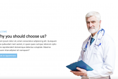 Doctor Appoinment Software